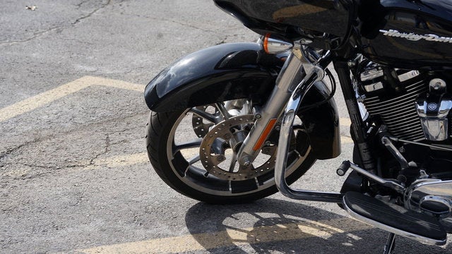 2020 Harley-Davidson FLTRX - Road Glide Base