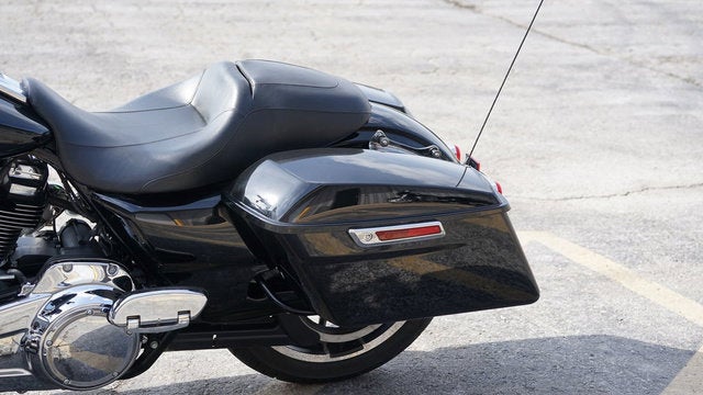 2020 Harley-Davidson FLTRX - Road Glide Base