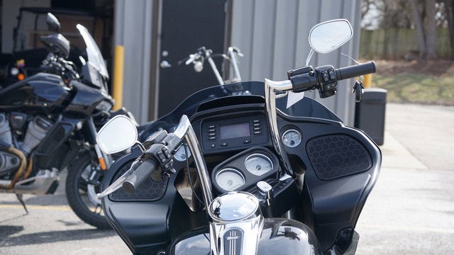 2020 Harley-Davidson FLTRX - Road Glide Base
