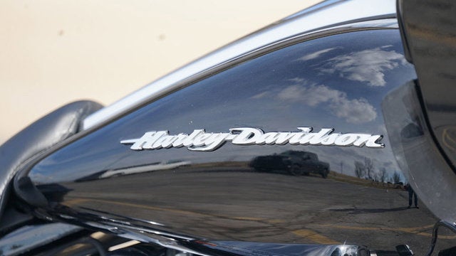 2020 Harley-Davidson FLTRX - Road Glide Base