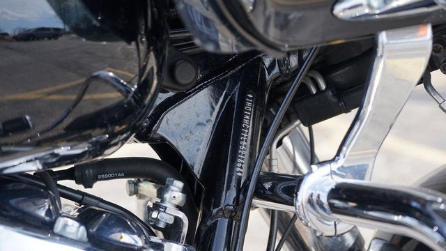 2020 Harley-Davidson FLTRX - Road Glide Base