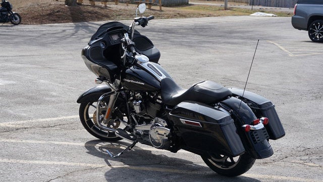 2020 Harley-Davidson FLTRX - Road Glide Base