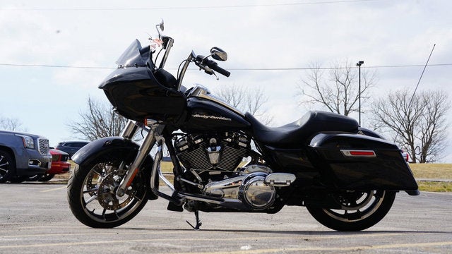 2020 Harley-Davidson FLTRX - Road Glide Base