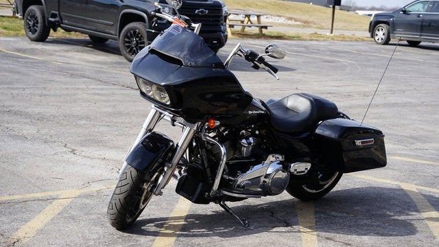 2020 Harley-Davidson FLTRX - Road Glide Base