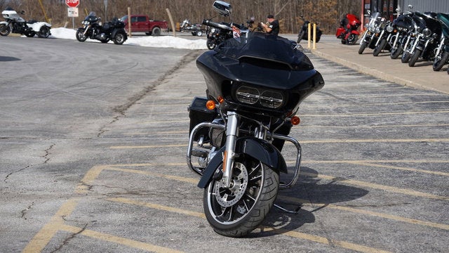 2020 Harley-Davidson FLTRX - Road Glide Base