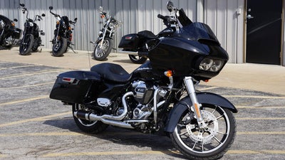 2020 Harley-Davidson FLTRX - Road Glide Base