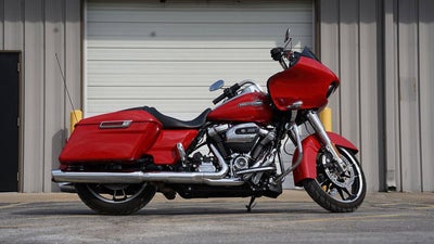 2023 Harley-Davidson FLTRX - Road Glide Base