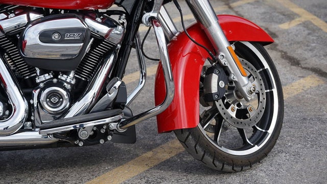 2023 Harley-Davidson FLTRX - Road Glide Base