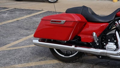 2023 Harley-Davidson FLTRX - Road Glide Base