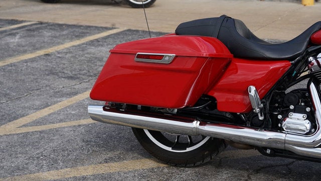 2023 Harley-Davidson FLTRX - Road Glide Base