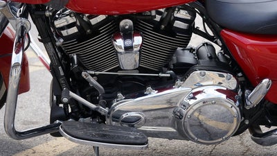 2023 Harley-Davidson FLTRX - Road Glide Base