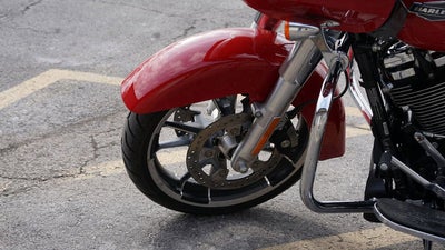 2023 Harley-Davidson FLTRX - Road Glide Base