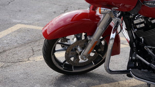 2023 Harley-Davidson FLTRX - Road Glide Base