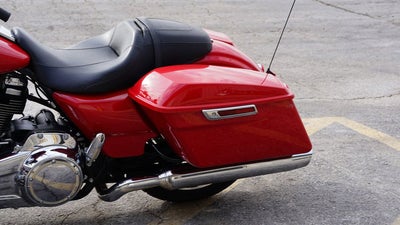 2023 Harley-Davidson FLTRX - Road Glide Base