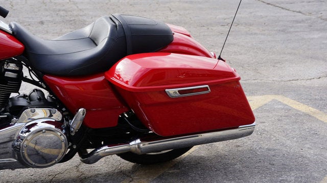 2023 Harley-Davidson FLTRX - Road Glide Base