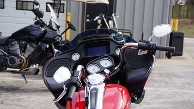 2023 Harley-Davidson FLTRX - Road Glide Base