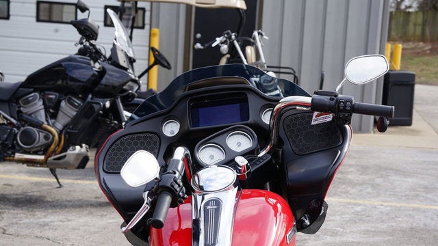 2023 Harley-Davidson FLTRX - Road Glide Base