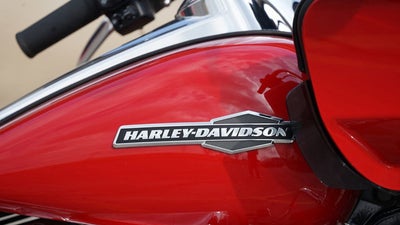 2023 Harley-Davidson FLTRX - Road Glide Base