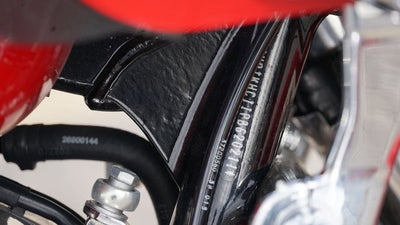 2023 Harley-Davidson FLTRX - Road Glide Base