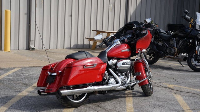 2023 Harley-Davidson FLTRX - Road Glide Base