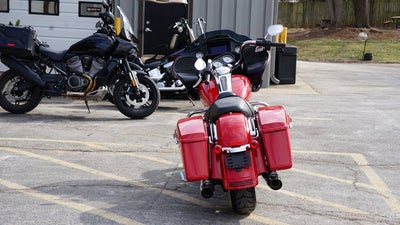 2023 Harley-Davidson FLTRX - Road Glide Base