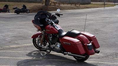 2023 Harley-Davidson FLTRX - Road Glide Base