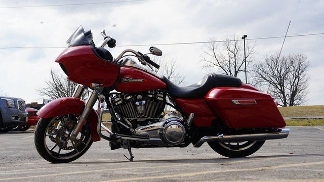 2023 Harley-Davidson FLTRX - Road Glide Base