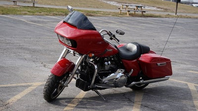 2023 Harley-Davidson FLTRX - Road Glide Base