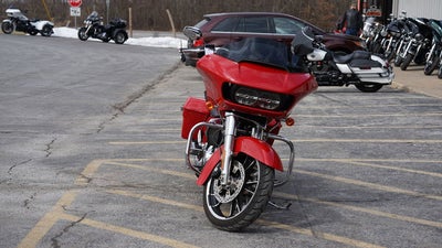 2023 Harley-Davidson FLTRX - Road Glide Base