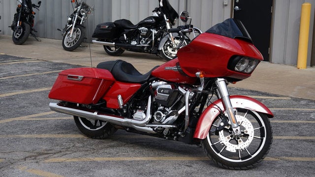 2023 Harley-Davidson FLTRX - Road Glide Base