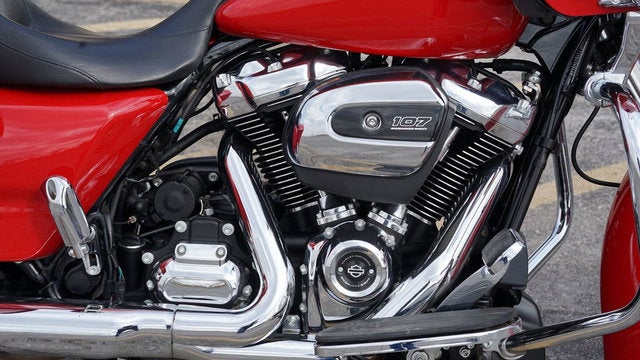 2023 Harley-Davidson FLTRX - Road Glide Base