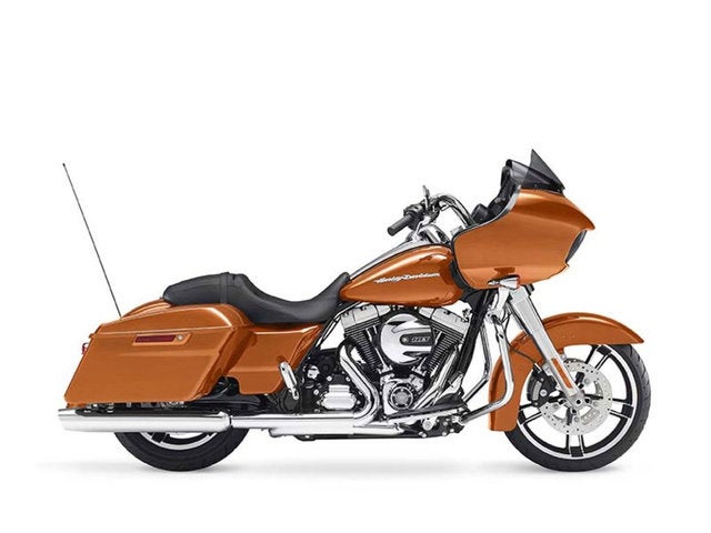 2016 Harley-Davidson FLTRX - Road Glide Base