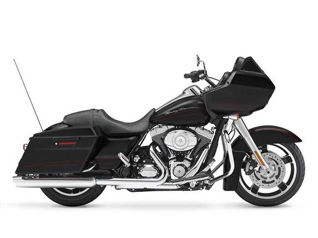 2012 Harley-Davidson FLTRX - Road Glide Custom Base