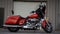 2017 Harley-Davidson FLHXS - Street Glide Special Base