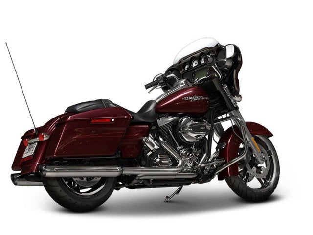 2014 Harley-Davidson FLHXS - Street Glide Special Base