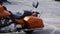 2015 Harley-Davidson FLHXS - Street Glide Special Base