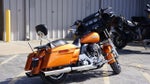 2015 Harley-Davidson FLHXS - Street Glide Special Base
