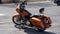 2015 Harley-Davidson FLHXS - Street Glide Special Base