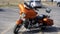 2015 Harley-Davidson FLHXS - Street Glide Special Base