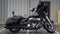 2014 Harley-Davidson FLHXS - Street Glide Special Base