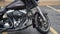 2014 Harley-Davidson FLHXS - Street Glide Special Base