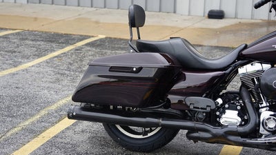 2014 Harley-Davidson FLHXS - Street Glide Special Base