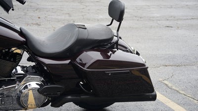 2014 Harley-Davidson FLHXS - Street Glide Special Base