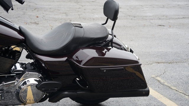 2014 Harley-Davidson FLHXS - Street Glide Special Base