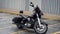 2014 Harley-Davidson FLHXS - Street Glide Special Base