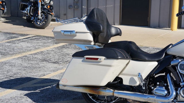 2022 Harley-Davidson FLHXS - Street Glide Special Base