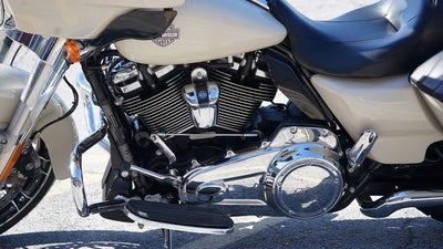 2022 Harley-Davidson FLHXS - Street Glide Special Base