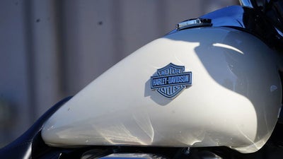 2022 Harley-Davidson FLHXS - Street Glide Special Base