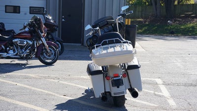 2022 Harley-Davidson FLHXS - Street Glide Special Base