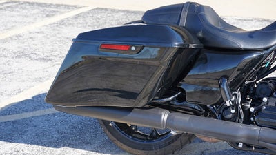 2023 Harley-Davidson FLHXS - Street Glide Special Base